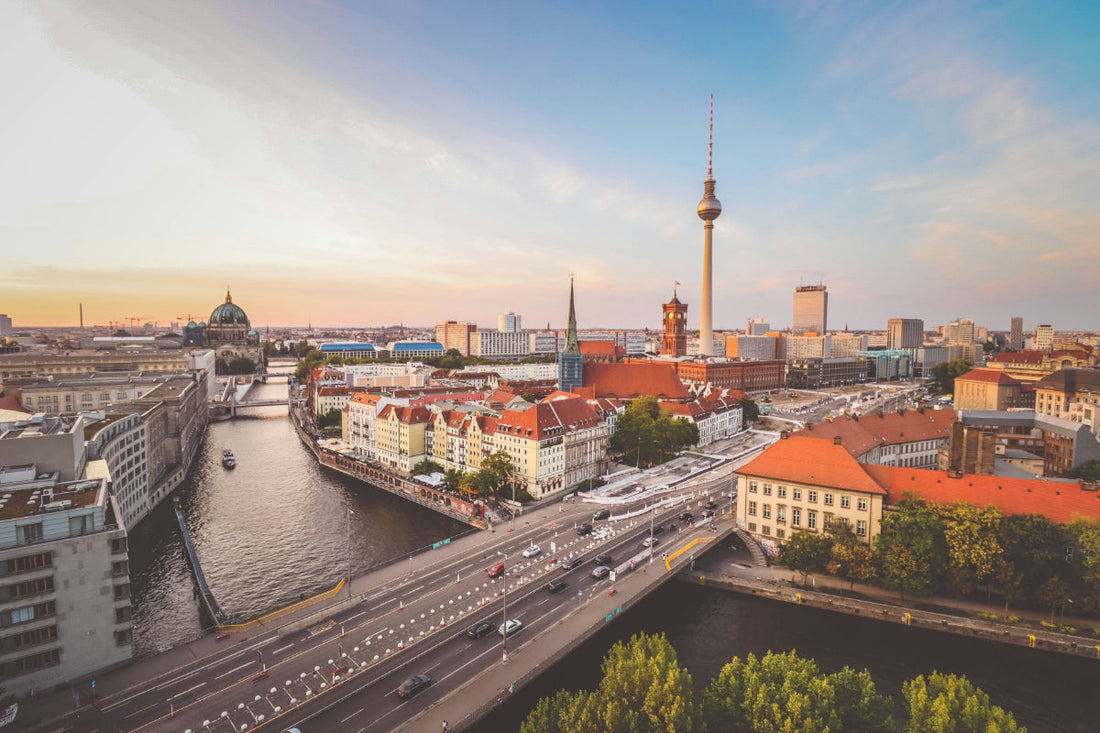 Is Tap Water in Germany Safe to Drink?