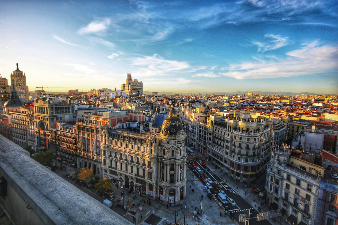 Is Tap Water in Spain Safe to Drink?
