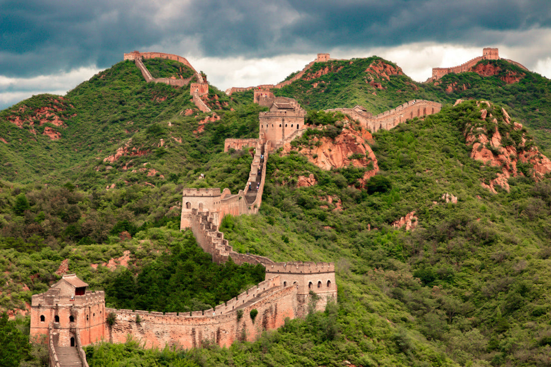 Is Tap Water in China Safe to Drink?