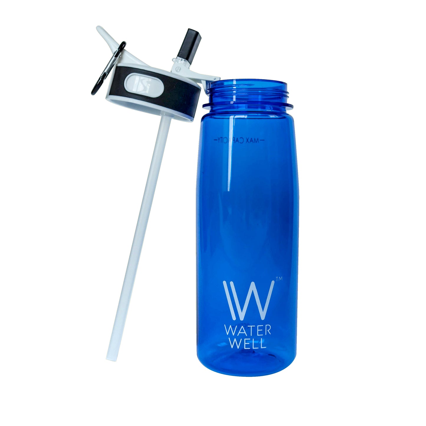 Reusable Straw