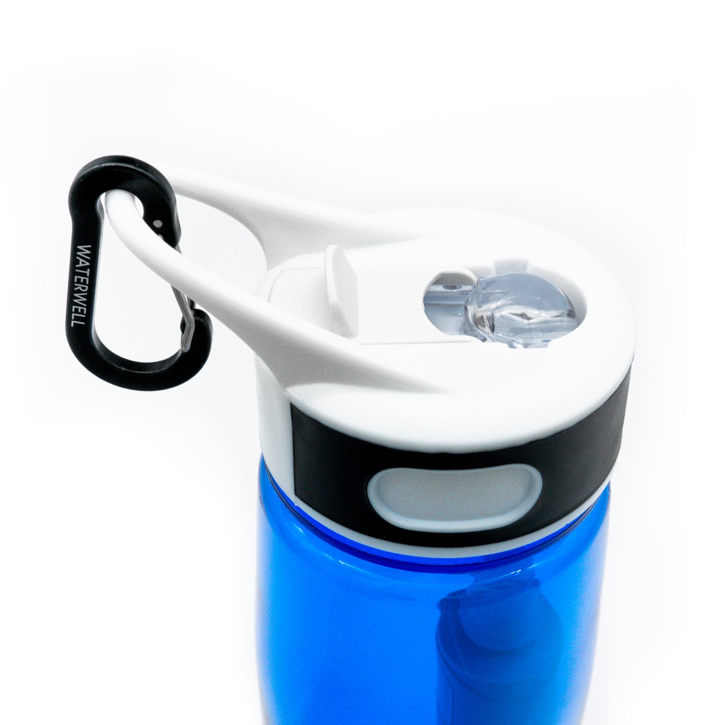 700ml Travel Filter Water Bottle