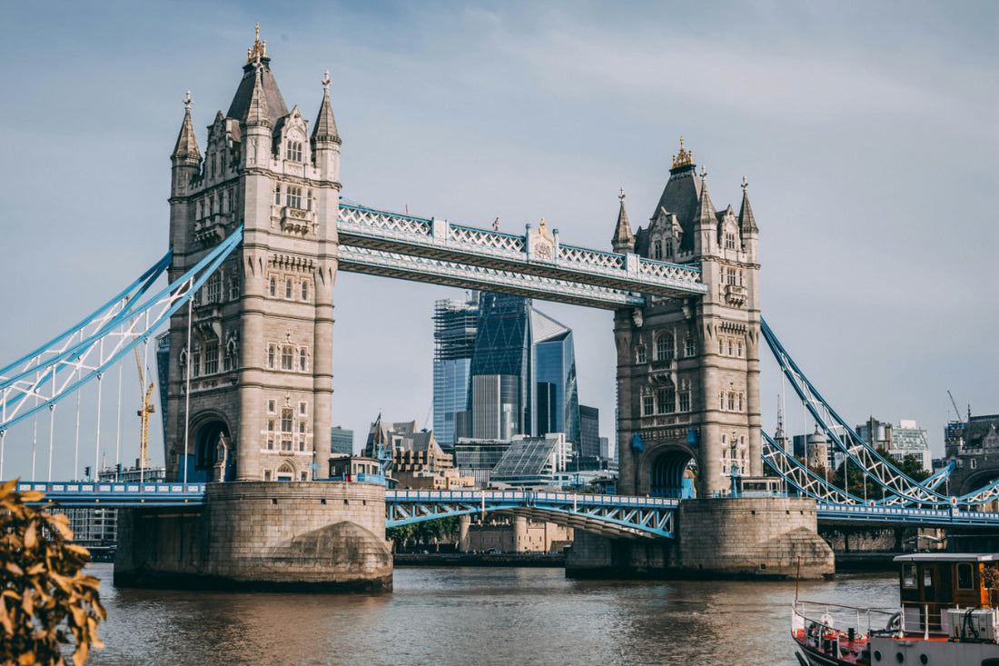 Is Tap Water in the United Kingdom Safe to Drink?