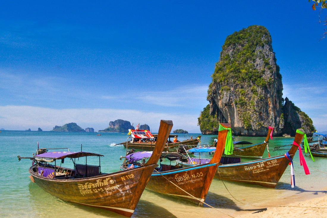 Is Tap Water in Thailand Safe to Drink?