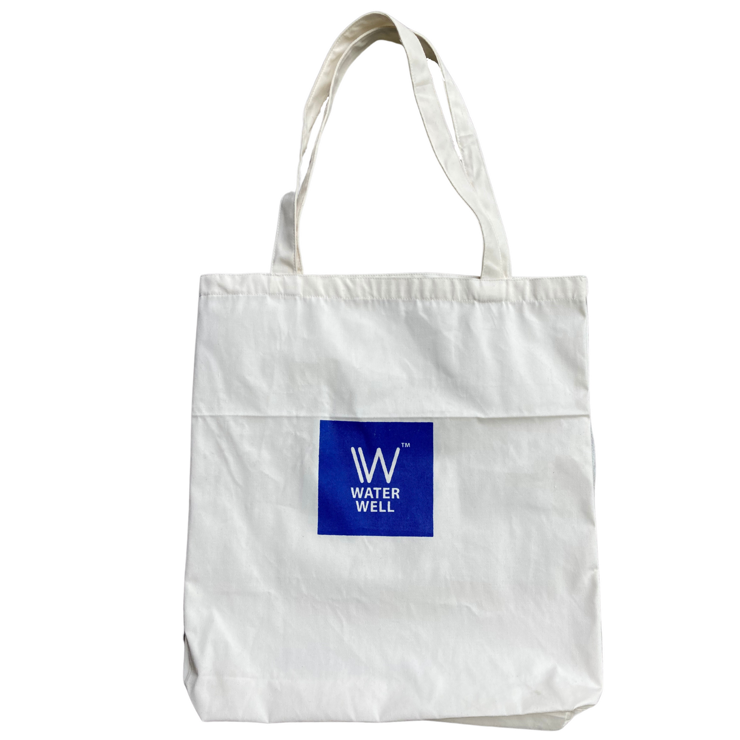 WaterWell Tote Bag