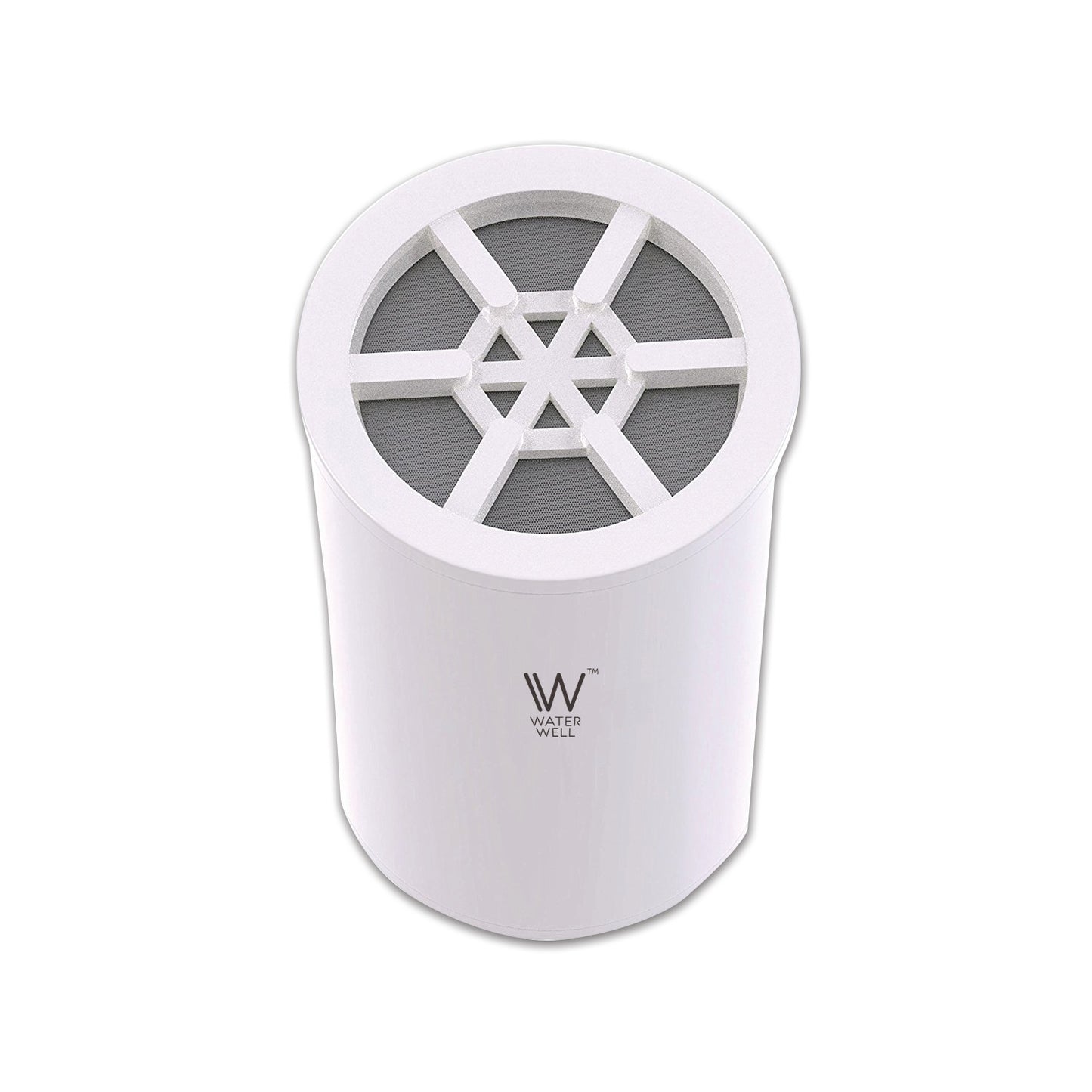 WaterWell 8 Stage Replacement Shower Filter Cartridge